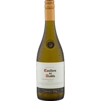 Casillero del Diablo Chardonnay - Concha y Toro