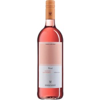 Rosé 1,0 l - Winzervereinigung Freyburg-Unstrut