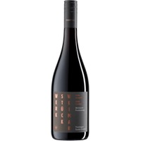 Werkstück Frühburgunder - Winzervereinigung Freyburg-Unstrut