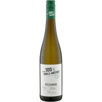 Für mich 100% Saale-Unstrut Silvaner - Winzervereinigung Freyburg-Unstrut