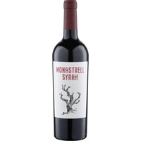 Candela Arraigo Monastrell Syrah - Bodegas Barahonda