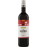 La Oveja Negra Merlot - Irjimpa