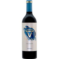 Volver Single Vineyard La Mancha DO - Bodegas Volver