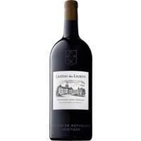 Château des Laurets Magnum 3,0l - Baron Edmond de Rothschild