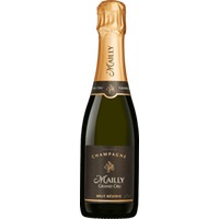 Grand Cru Brut Reserve 0,375l - Champagne Mailly