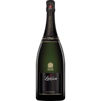 Le Vintage Brut 1,5l Magnum - Champagne Lanson