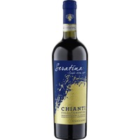 Seratina Chianti Colli Fiorentini DOCG - Azienda Uggiano