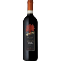 Tenuta Ammiraglia Santa Maria Morellino di Scansano - Frescobaldi