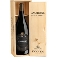 Amarone della Valpolicella DOCG 1,5l Magnum - Zonin