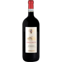 Roccialta Chianti DOCG 1,5 l Magnum - Azienda Uggiano