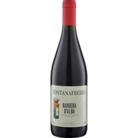 Barbera d'Alba DOC - Fontanafredda