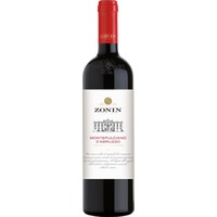 Montepulciano d'Abruzzo DOC - Zonin
