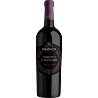 Primitivo Di Manduria DOC - Zonin