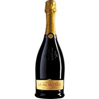Franciacorta Milles. Brut DOCG - La Montina