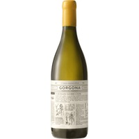 Gorgona Bianco - Frescobaldi