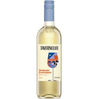 Tavernello Trebb. Chardonnay Rubicone IGT - Tavernello