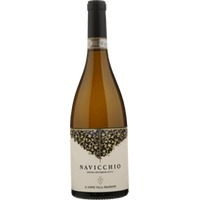 Navicchio Pecorino Offida DOCG - ll Conte