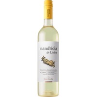 Branco - Mandriola de Lisboa