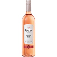 Grenache Rosé - Gallo Family