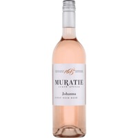 Johanna Pinot Noir Rosé - Muratie Estate