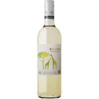 Ithemba Sauvignon Blanc - Stellar Organics