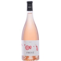 Freyé Rosé Syrah Sumoll - Vallformosa