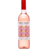 Sierra Salinas Bobal Rosé - Bodegas Coviñas