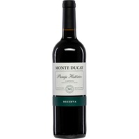 Monte Ducay Seleccionada Pergamino Reserva DO - Bodegas San Valero