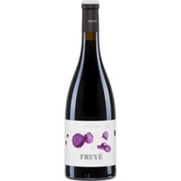 Freyé Syrah Tempranillo - Vallformosa