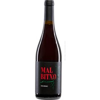 Mal Bixto Escursac Negre - Dalt Turó