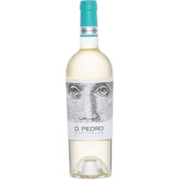 D. Pedro d' Soutomaior Albariño - Adegas Galegas