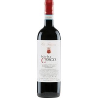 Bärba Cesco Barbera d'Alba Superiore DOC - Elio Filippino