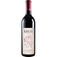 Die rote Versuchung - Weingut Krug