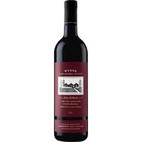 John Riddoch Cabernet Sauvignon - Wynns Coonawarra Estate