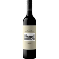 Shiraz - Wynns Coonawarra Estate