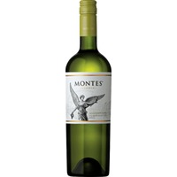 Sauvignon Blanc Reserva - Montes