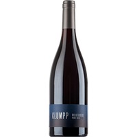 Weiherberg Pinot Noir trocken - Klumpp