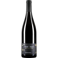Hand in Hand Spätburgunder - Meyer-Näkel & Klumpp
