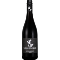 MP Spätburgunder trocken - Markus Pfaffmann