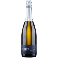 Riesling Sekt Brut - Klumpp