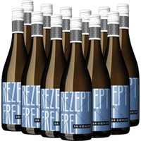 Rezeptfrei Secco alkoholfrei - Dr. Koehler - 12x Vorteilspaket