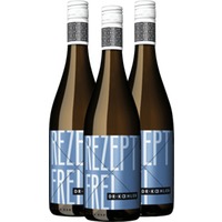 Rezeptfrei Secco alkoholfrei - Dr. Koehler - 3x Vorteilspaket