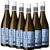 Rezeptfrei Secco alkoholfrei - Dr. Koehler - 6x Vorteilspaket