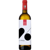 Twentysix weiss - Bickel-Stumpf