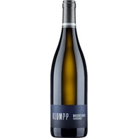 Muschelkalk Chardonnay trocken - Klumpp