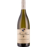 Weißburgunder trocken - Martin Waßmer