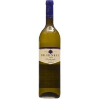 Weißburgunder feinherb - Dr. Hinkel
