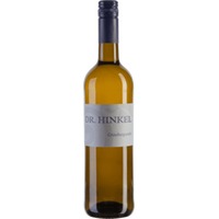 Grauburgunder - Dr. Hinkel