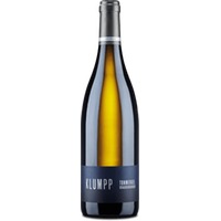 Ubstadter Tonmergel Grauburgunder - Klumpp