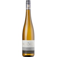 Riesling trocken - Wagner-Stempel